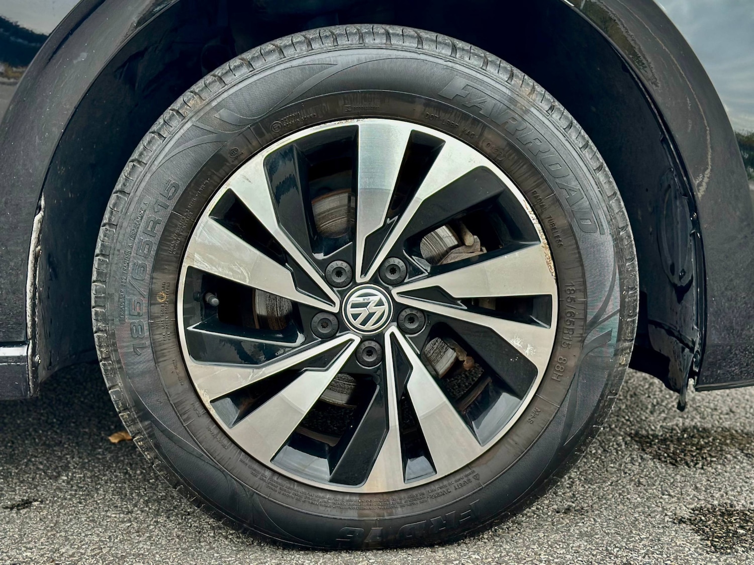 Used Volkswagen Polo 2020 for sale - 76363195: Photo 32