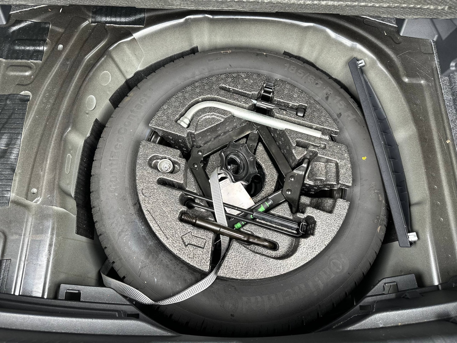 Used Volkswagen Polo 2020 for sale - 76363195: Photo 33