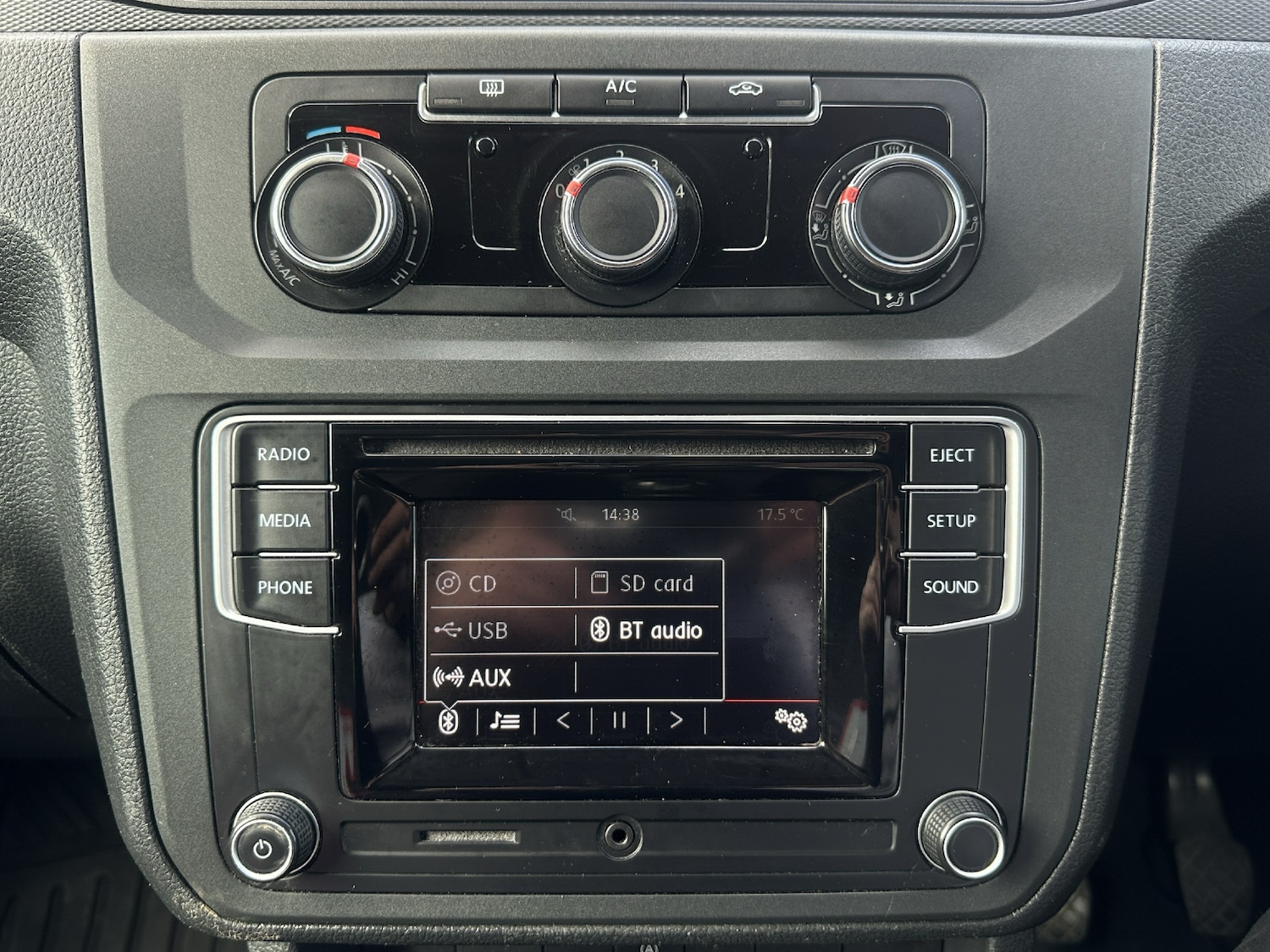 Vehicle 17