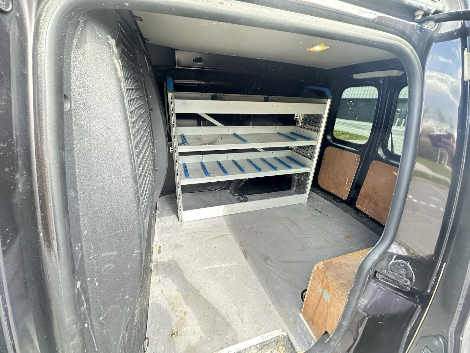 Vehicle 19