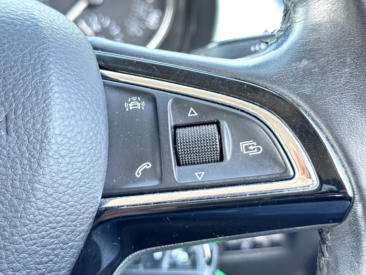 Used Skoda Fabia 2017 for sale - 76891813: Photo 23