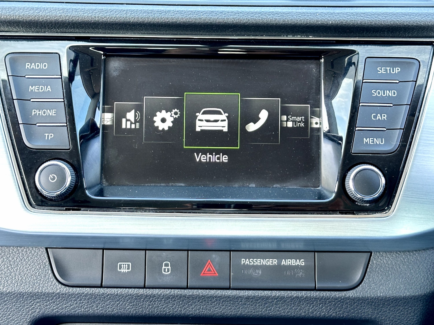 Used Skoda Fabia 2017 for sale - 76891813: Photo 26