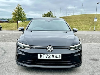 Used Volkswagen Golf 2022 for sale - 75612697: Photo