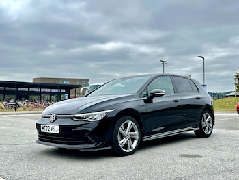 Used Volkswagen Golf 2022 for sale - 75612697: Photo
