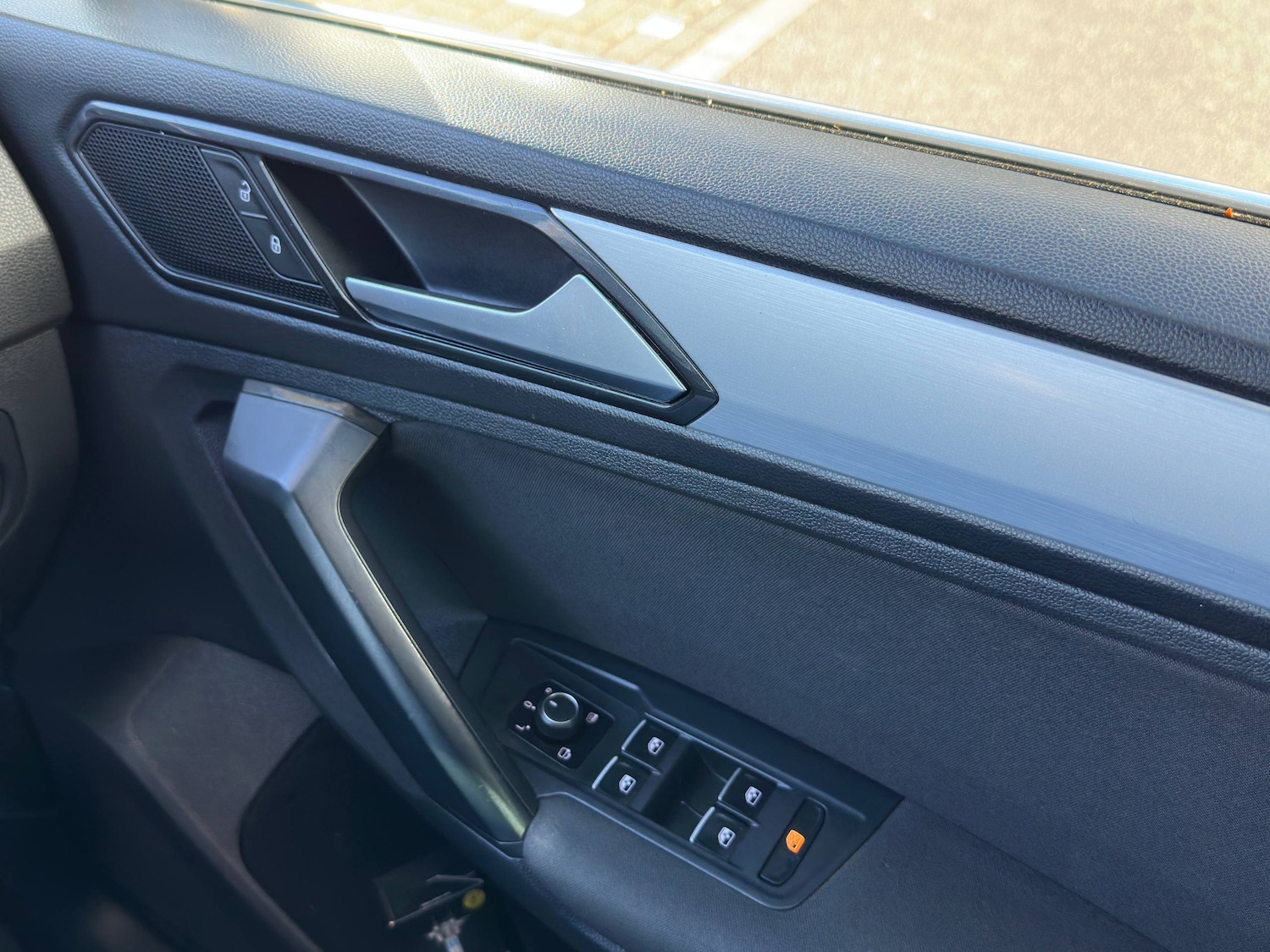 Used Volkswagen Tiguan 2018 for sale - 76613524: Photo 13