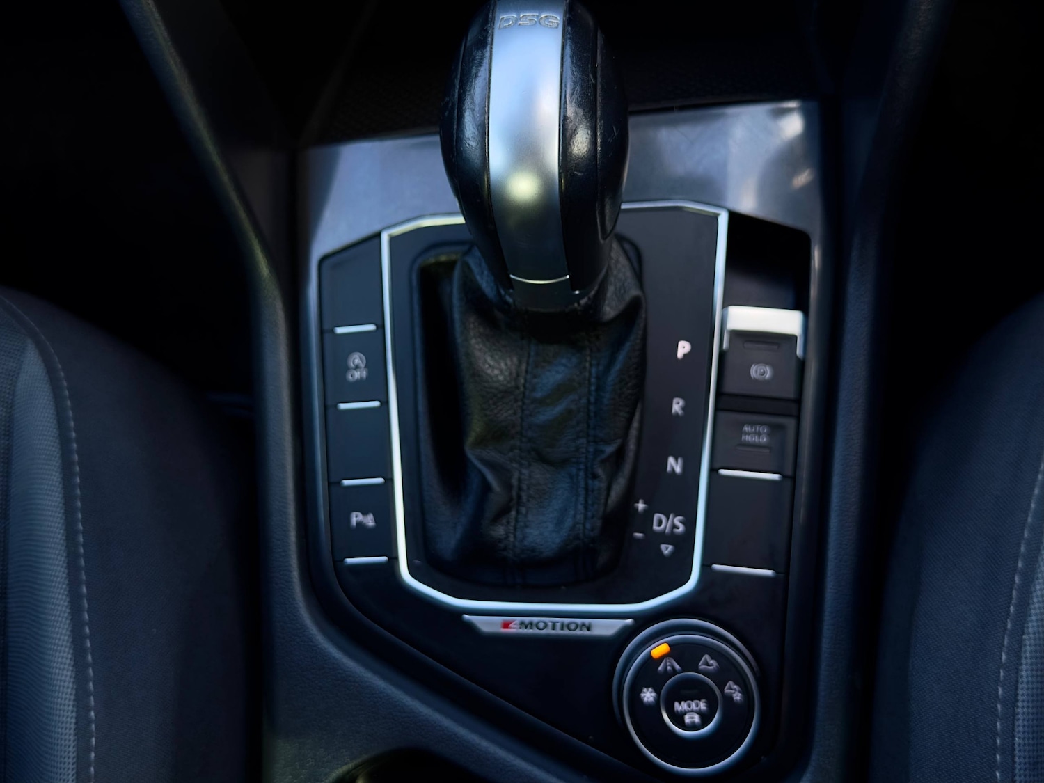 Used Volkswagen Tiguan 2018 for sale - 76613524: Photo 15