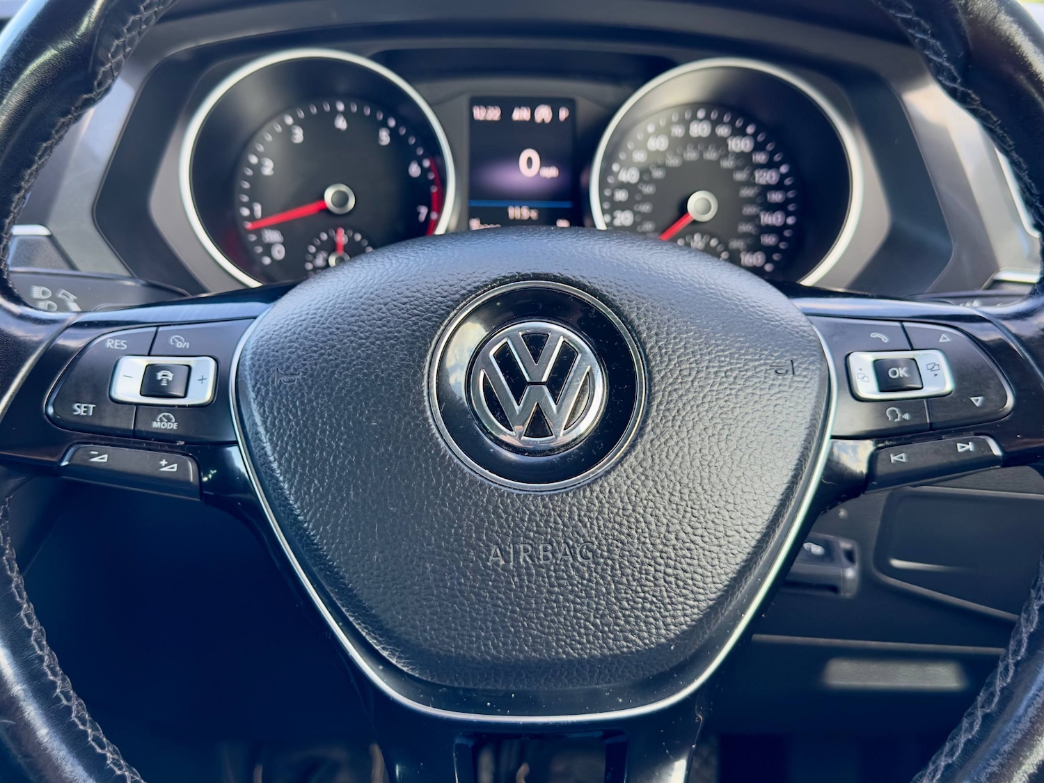 Used Volkswagen Tiguan 2018 for sale - 76613524: Photo 19