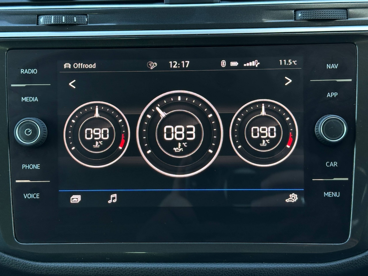 Used Volkswagen Tiguan 2018 for sale - 76613524: Photo 22