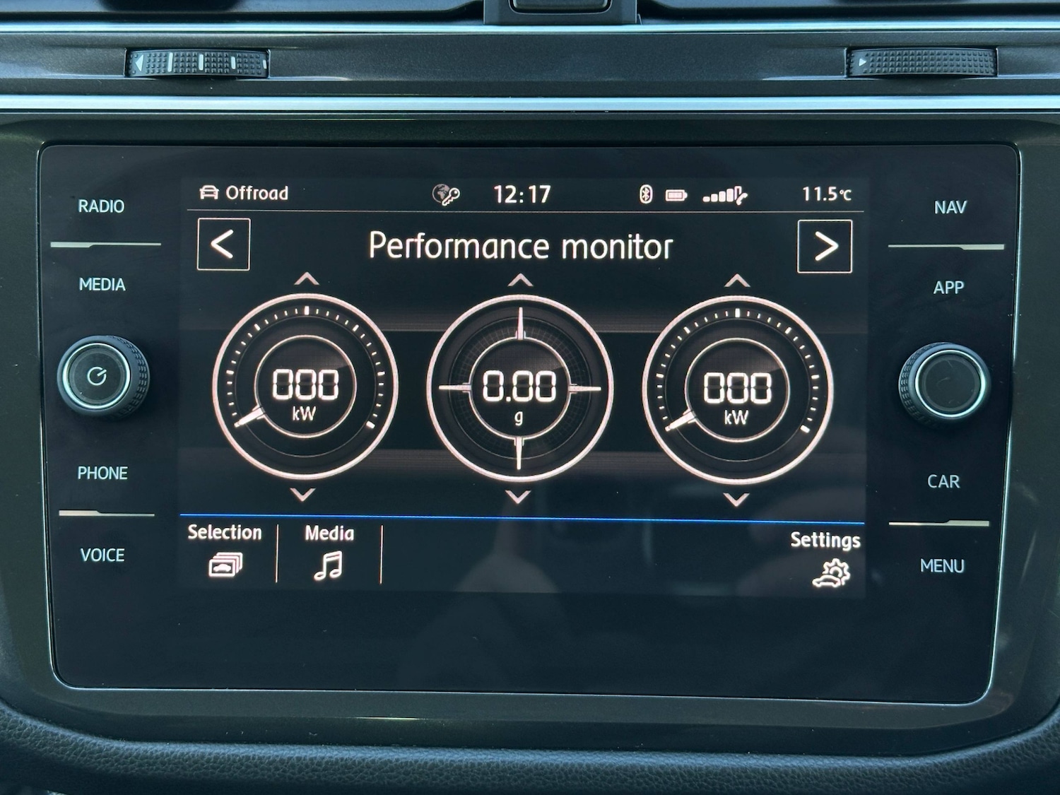 Used Volkswagen Tiguan 2018 for sale - 76613524: Photo 23