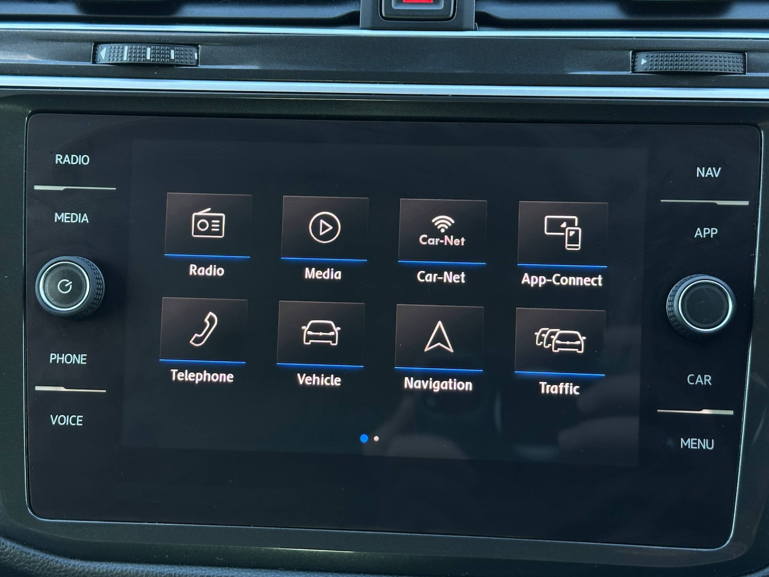 Used Volkswagen Tiguan 2018 for sale - 76613524: Photo 25