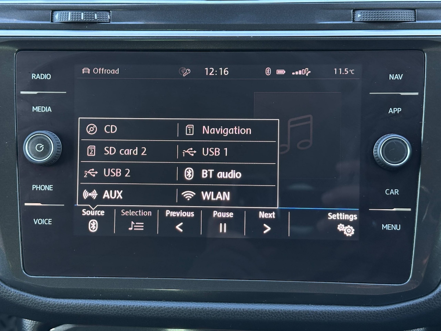 Used Volkswagen Tiguan 2018 for sale - 76613524: Photo 26