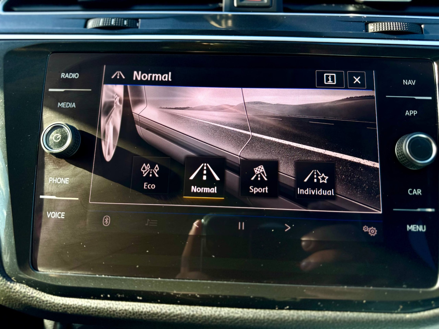 Used Volkswagen Tiguan 2018 for sale - 76613524: Photo 30