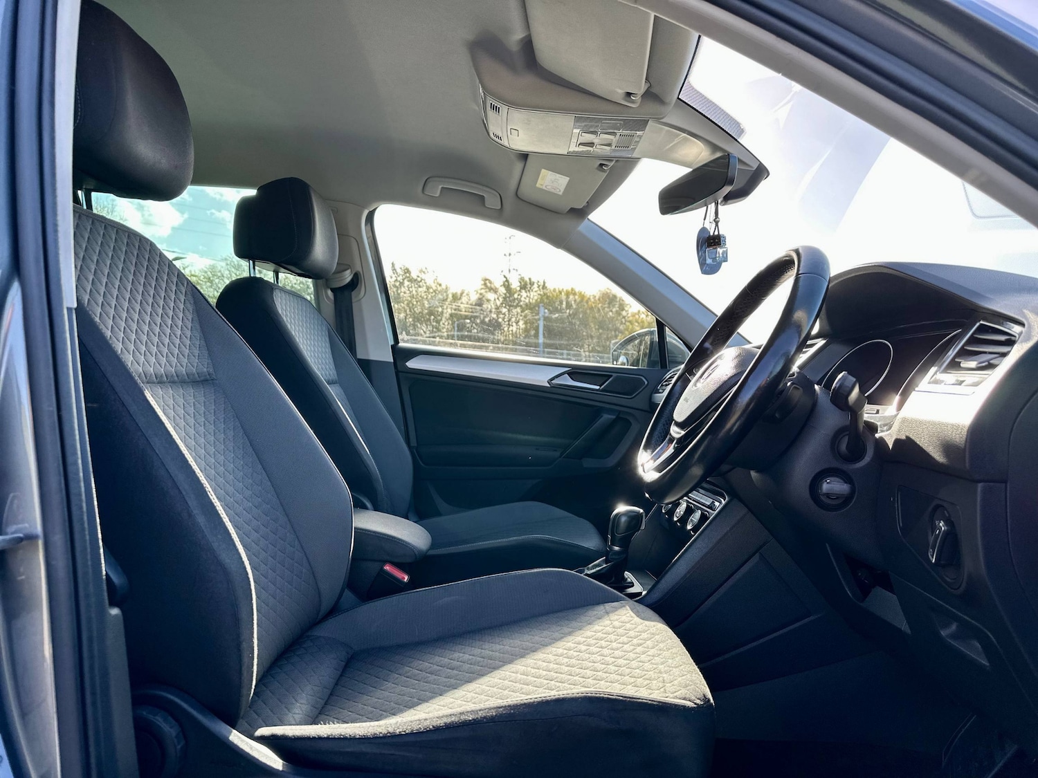 Used Volkswagen Tiguan 2018 for sale - 76613524: Photo 33