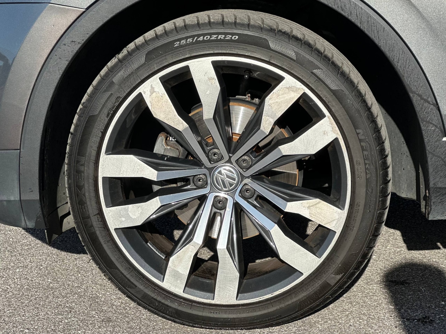 Used Volkswagen Tiguan 2018 for sale - 76613524: Photo 39