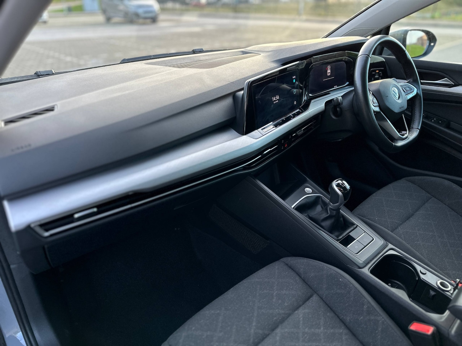 Used Volkswagen Golf 2024 for sale - 76576663: Photo 10