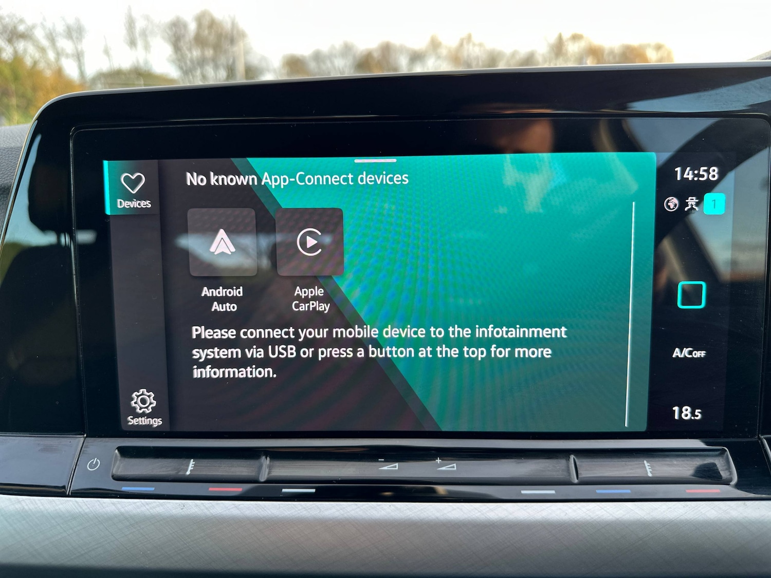 Used Volkswagen Golf 2024 for sale - 76576663: Photo 12