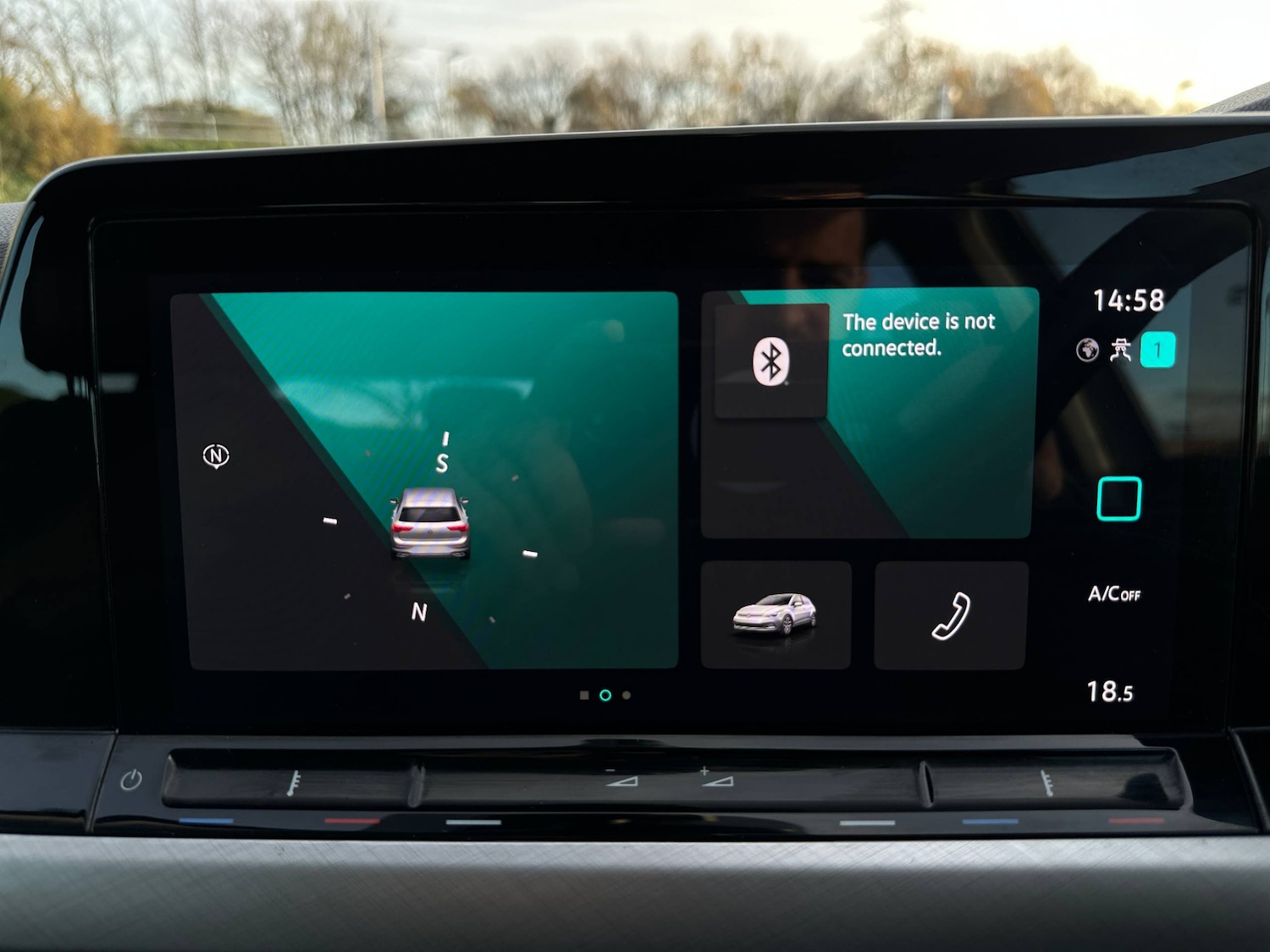 Used Volkswagen Golf 2024 for sale - 76576663: Photo 13