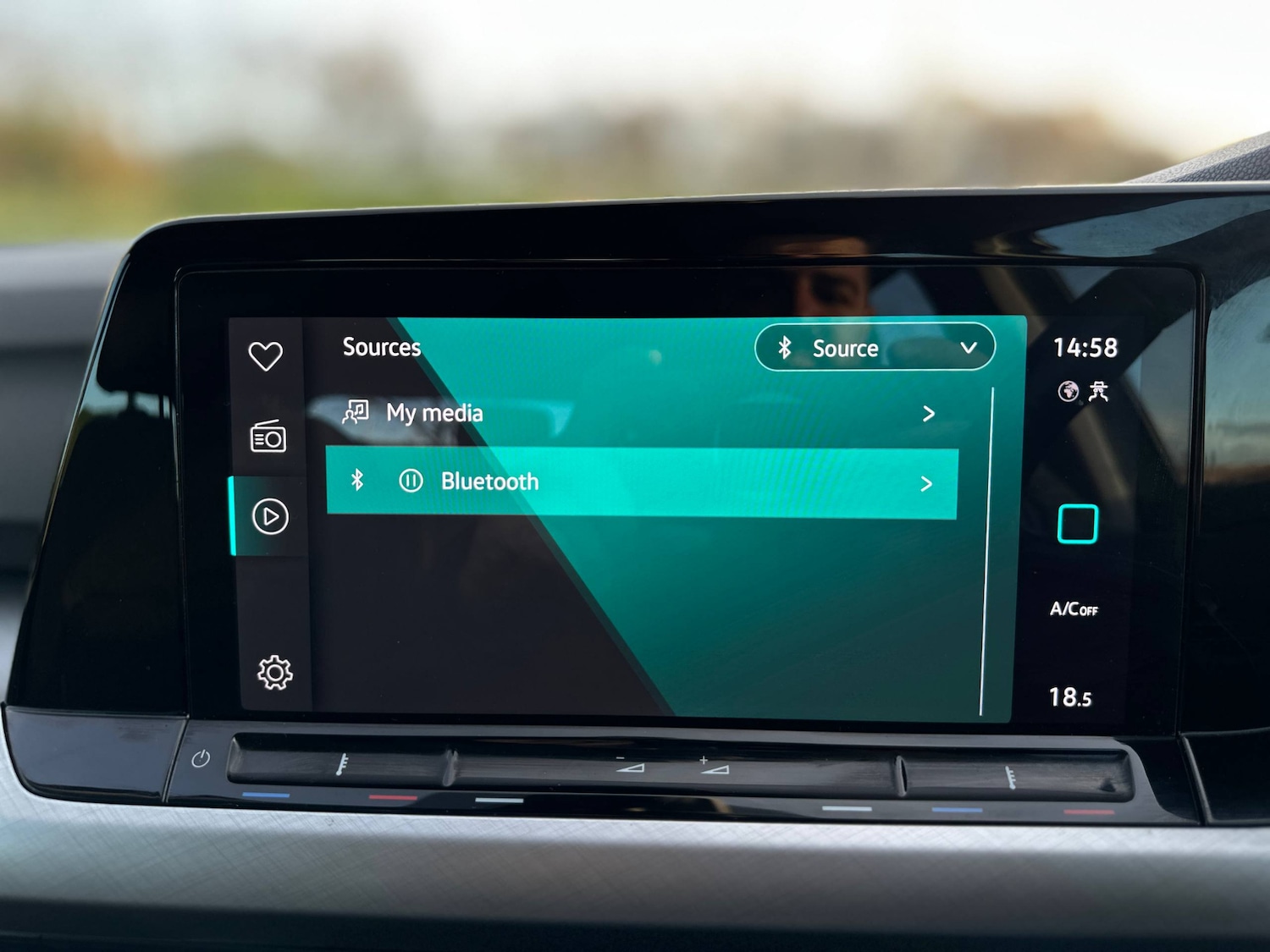 Used Volkswagen Golf 2024 for sale - 76576663: Photo 14