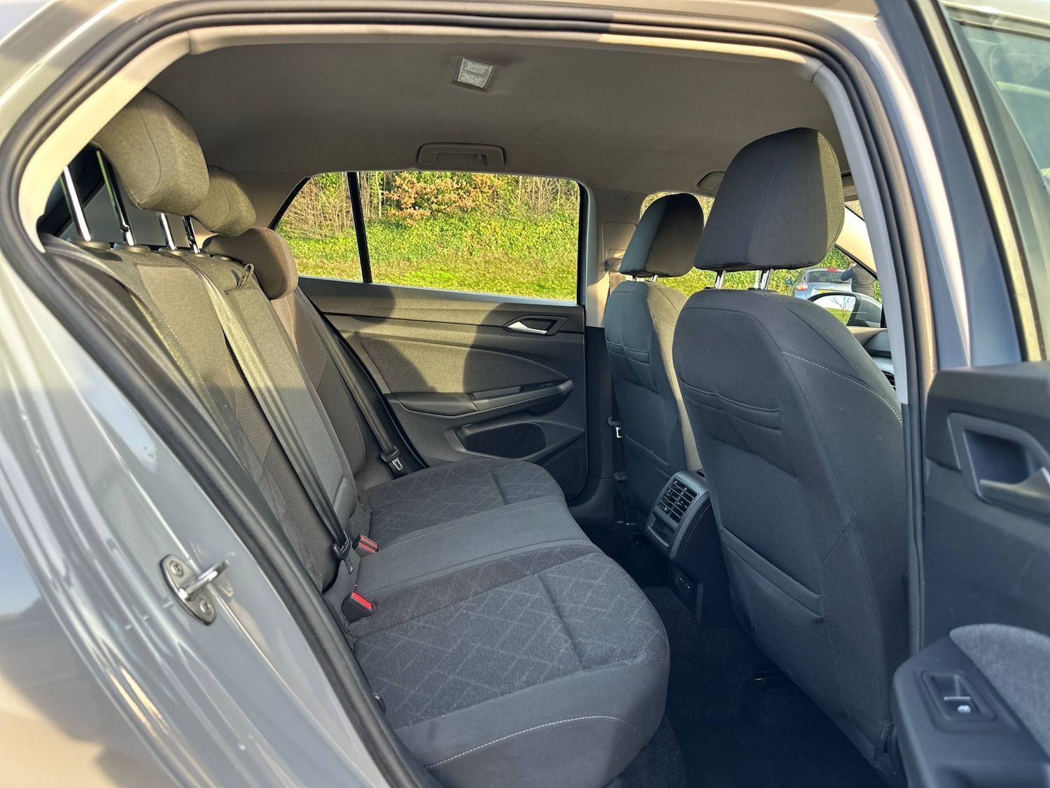 Used Volkswagen Golf 2024 for sale - 76576663: Photo 17