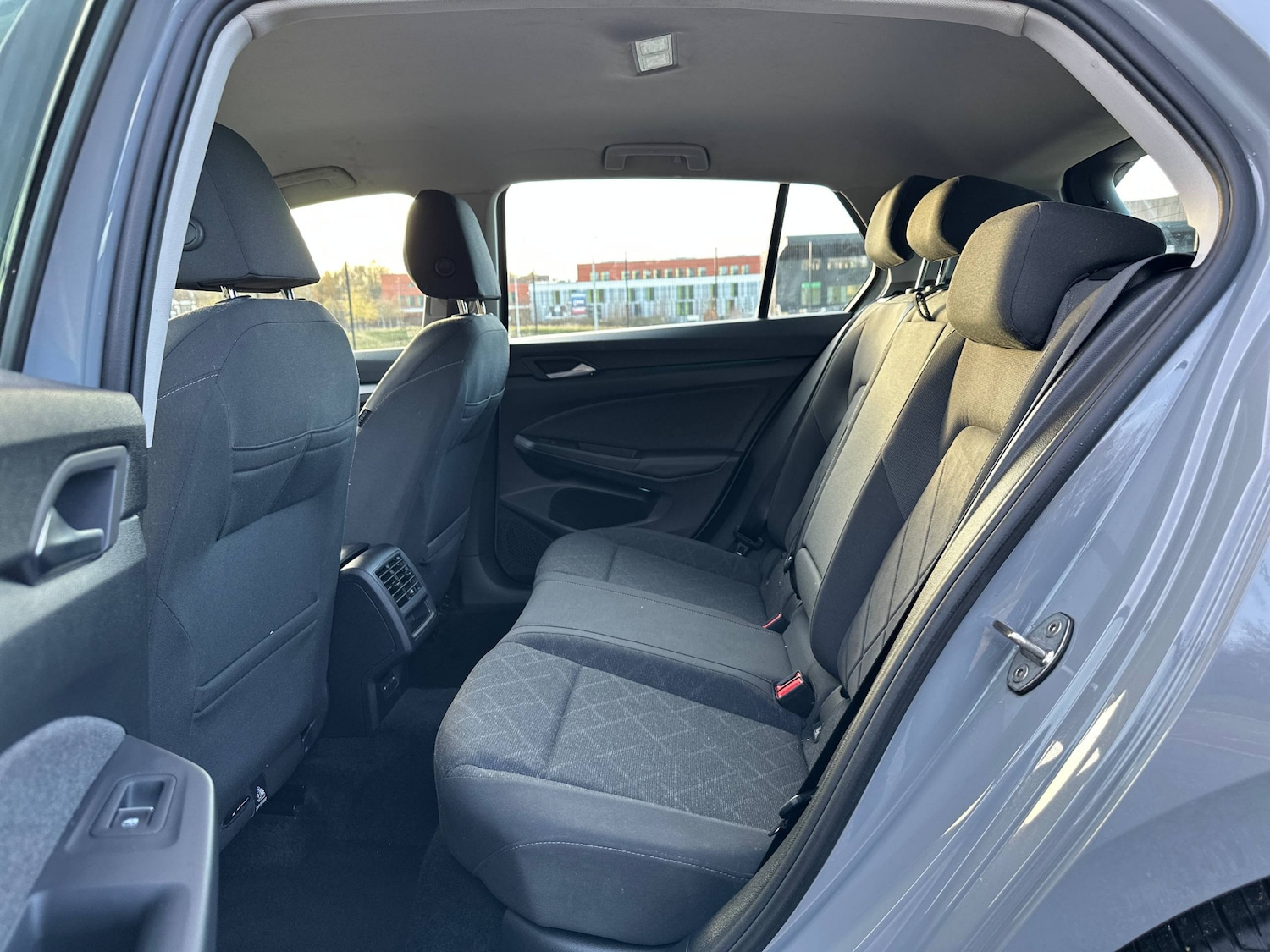 Used Volkswagen Golf 2024 for sale - 76576663: Photo 18