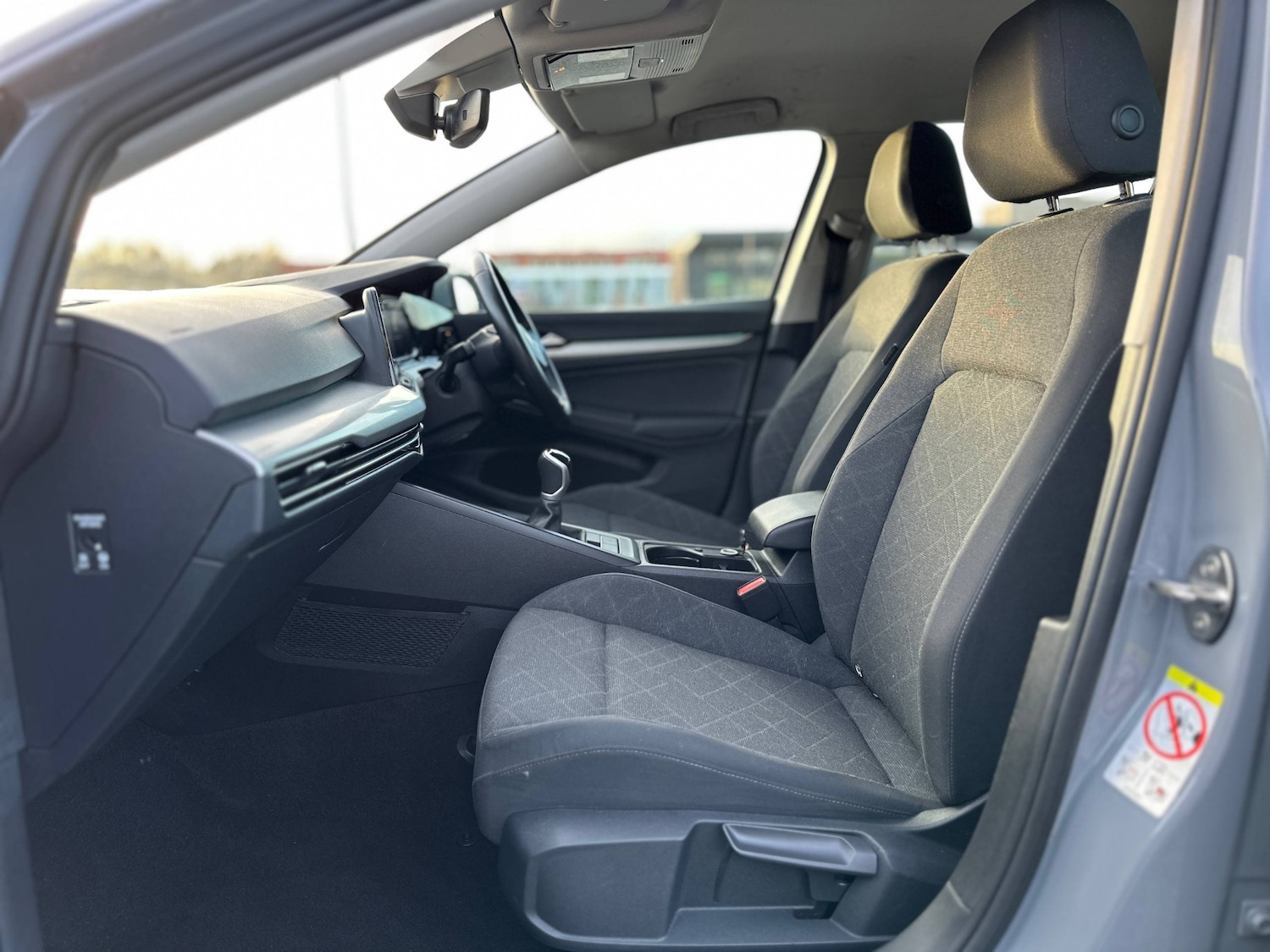 Used Volkswagen Golf 2024 for sale - 76576663: Photo 19