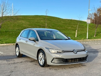 Used Volkswagen Golf 2024 for sale - 76576663: Photo