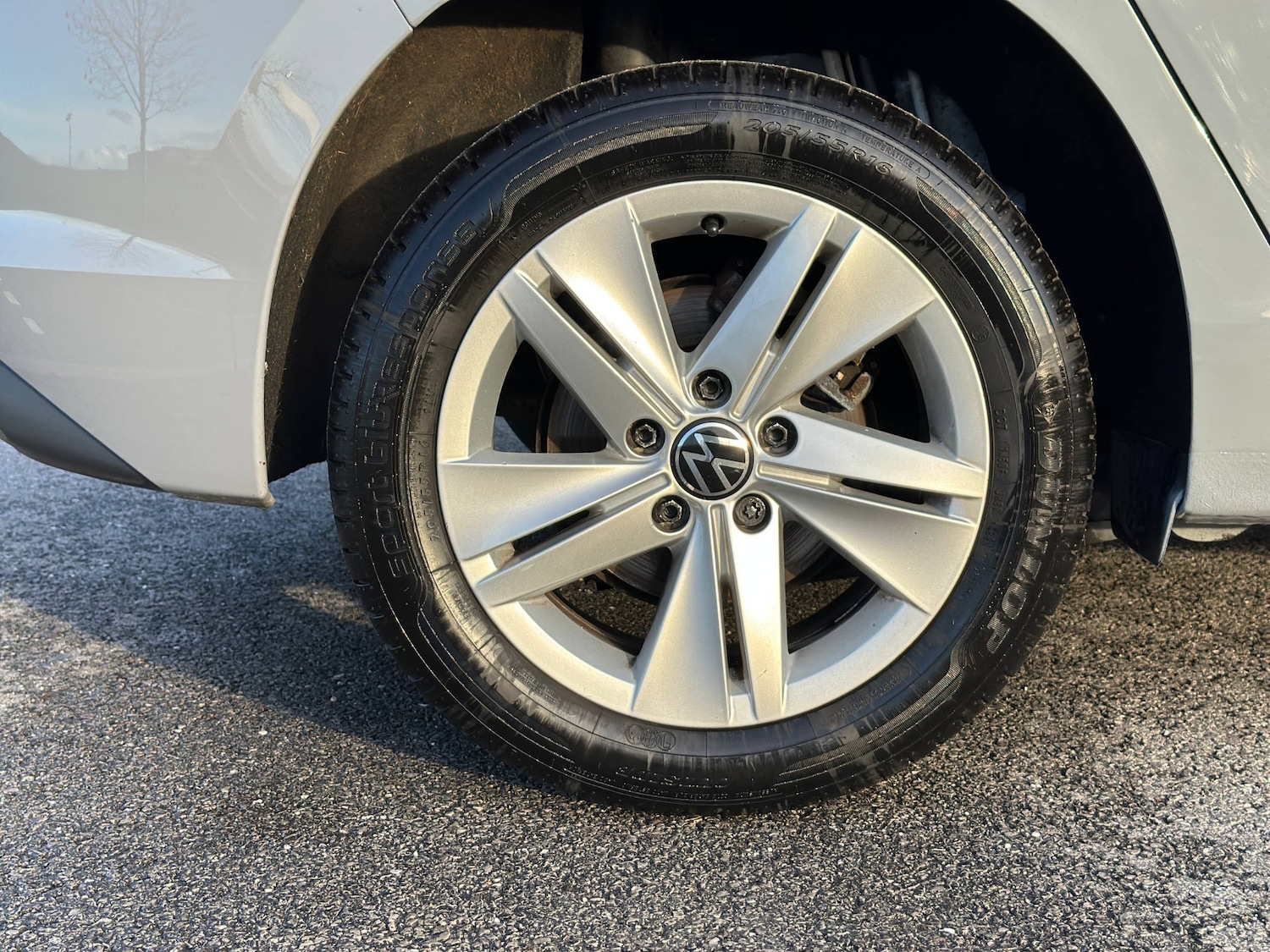 Used Volkswagen Golf 2024 for sale - 76576663: Photo 22