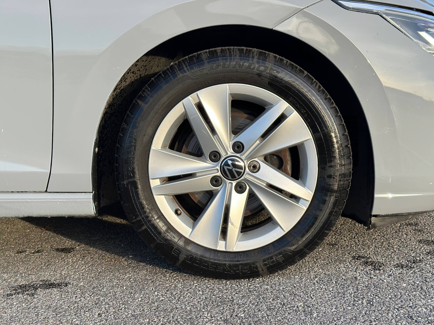 Used Volkswagen Golf 2024 for sale - 76576663: Photo 23