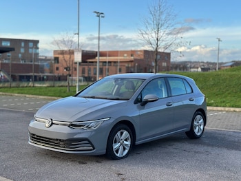 Used Volkswagen Golf 2024 for sale - 76576663: Photo