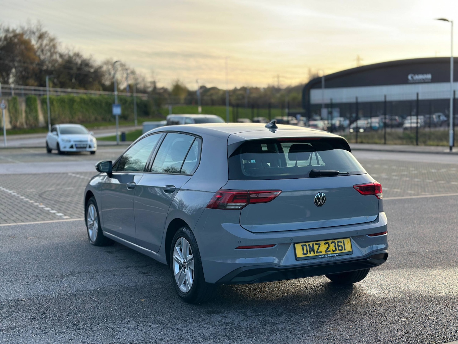 Used Volkswagen Golf 2024 for sale - 76576663: Photo 6