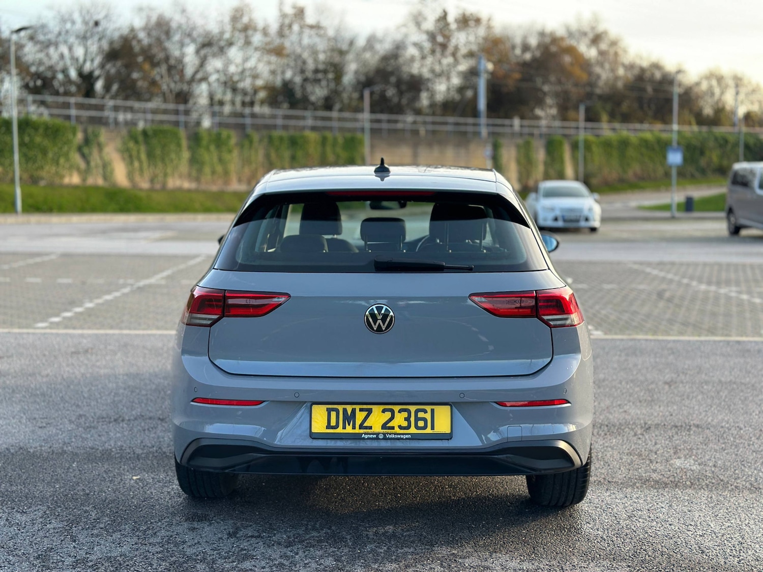 Used Volkswagen Golf 2024 for sale - 76576663: Photo 7