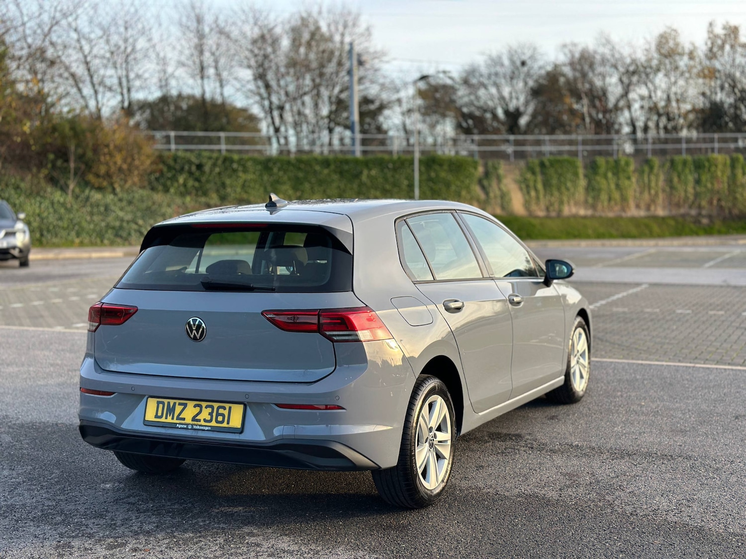 Used Volkswagen Golf 2024 for sale - 76576663: Photo 8