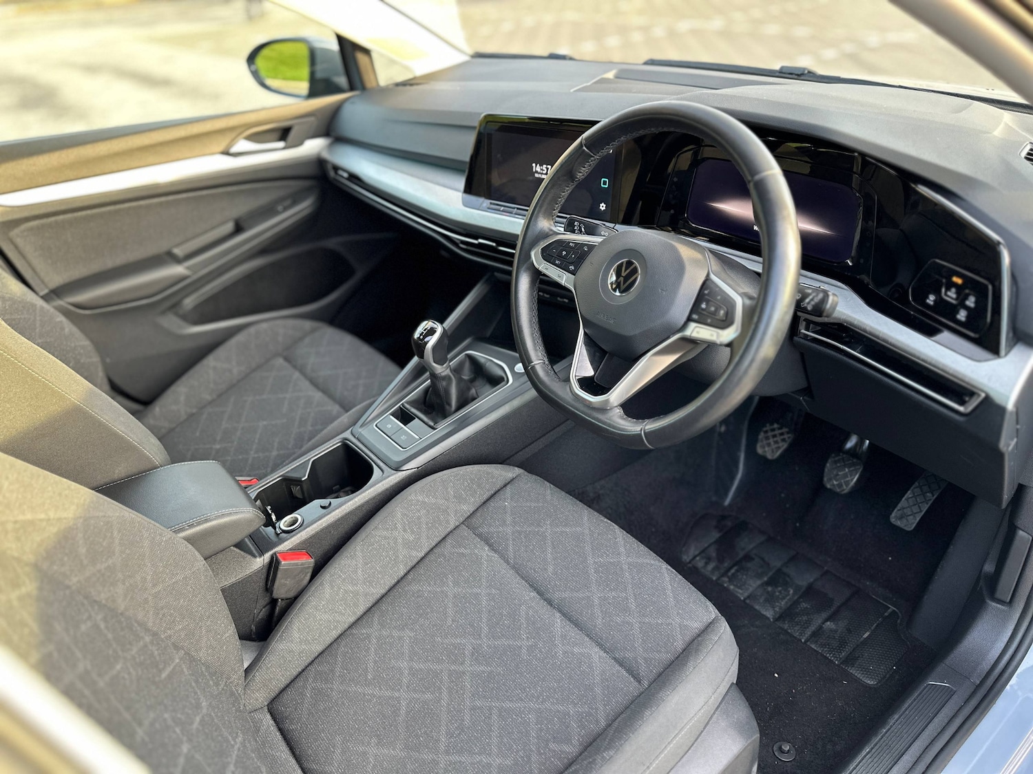 Used Volkswagen Golf 2024 for sale - 76576663: Photo 9