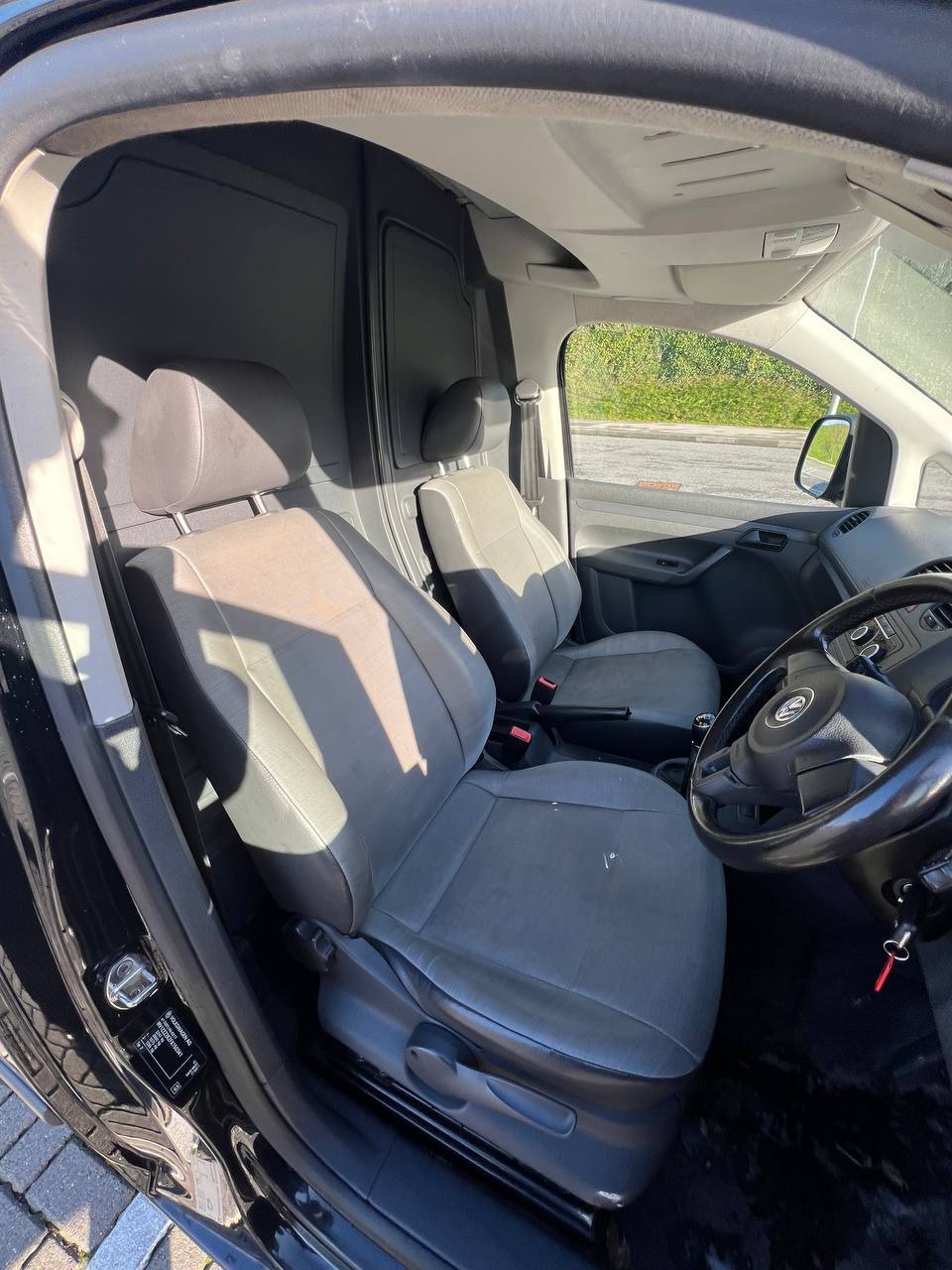 Used Volkswagen Caddy 2017 for sale - 76705722: Photo 10