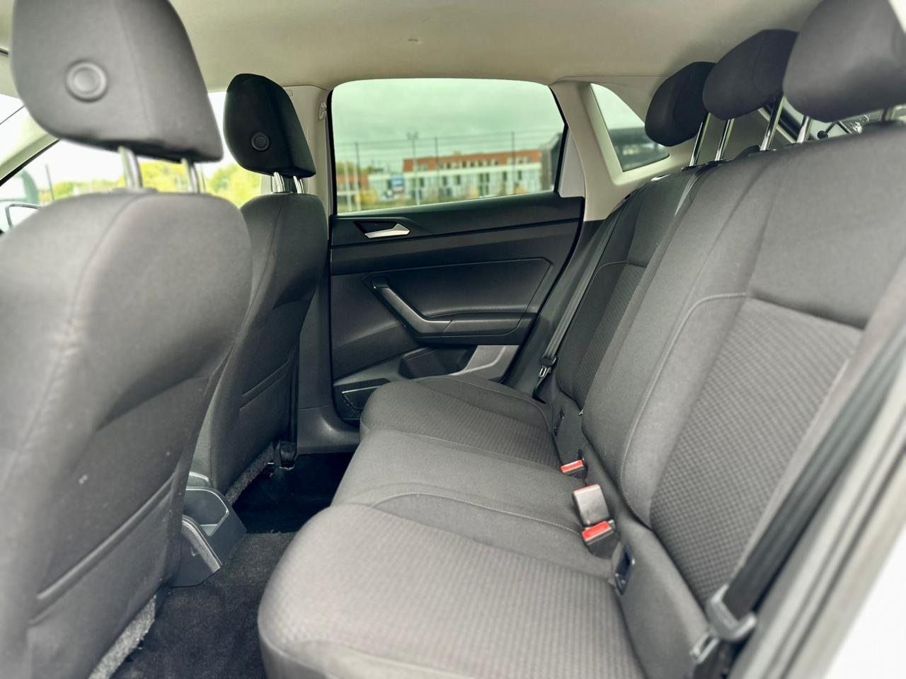 Used Volkswagen Polo 2018 for sale - 76402717: Photo 10