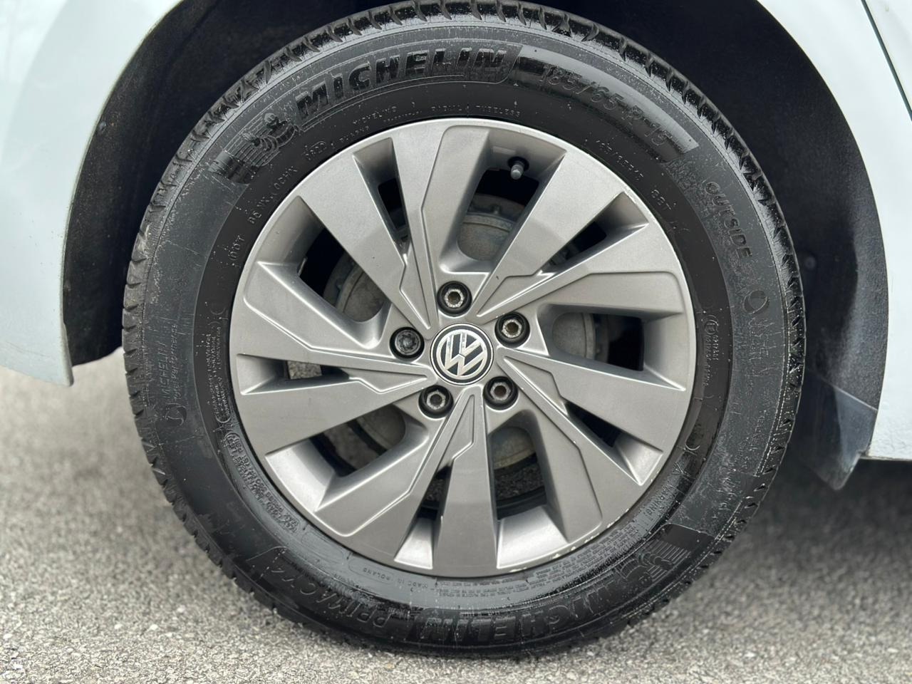 Used Volkswagen Polo 2018 for sale - 76402717: Photo 12