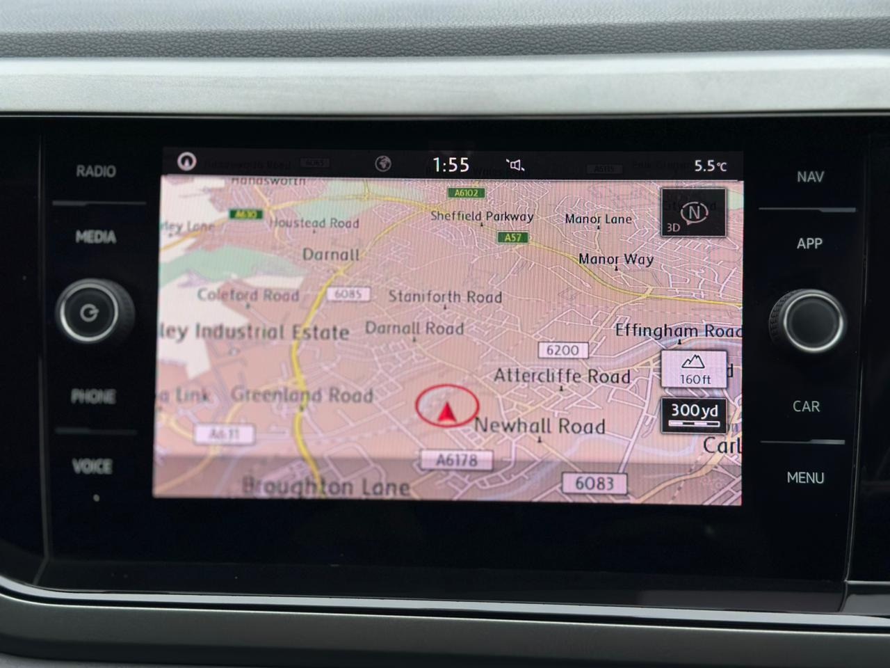 Used Volkswagen Polo 2018 for sale - 76402717: Photo 29