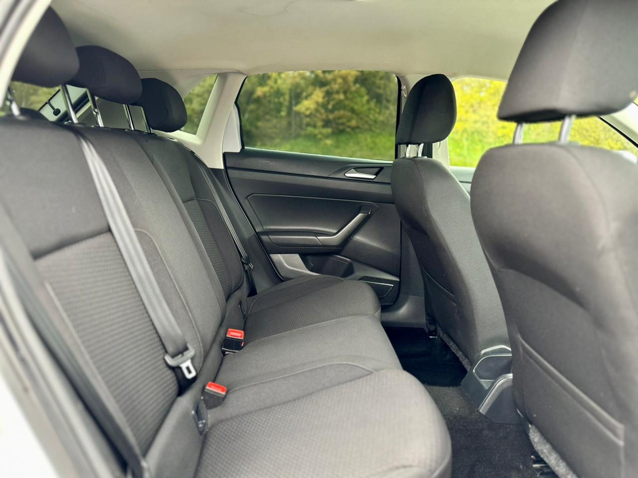 Used Volkswagen Polo 2018 for sale - 76402717: Photo 9