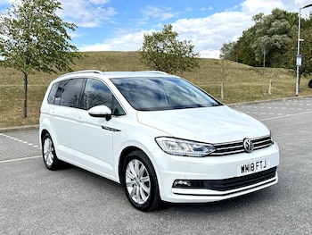 2023 (18) - 1.4 TSI SEL 5dr DSG