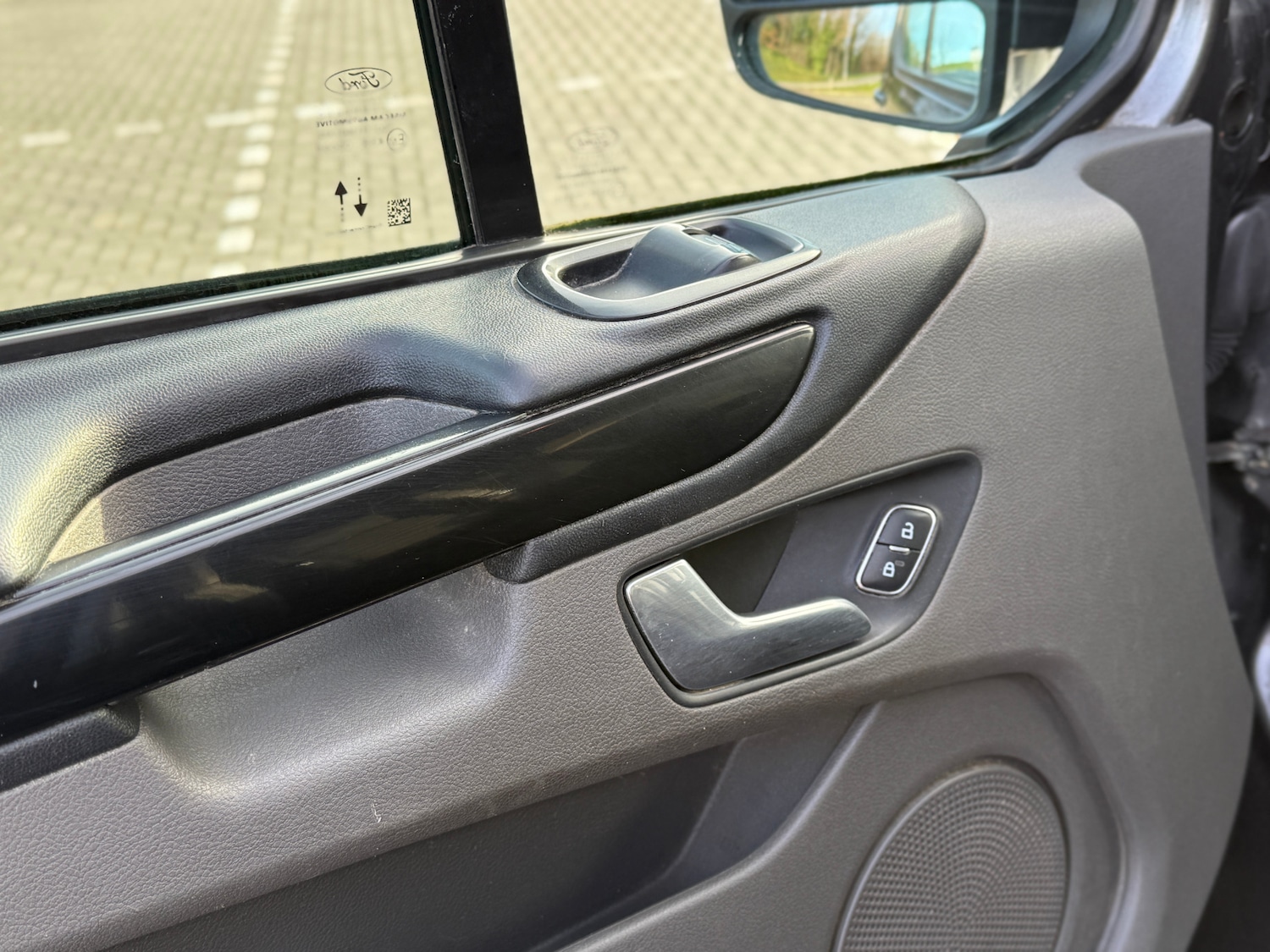 Used Ford Transit Custom 2020 for sale - 77562971: Photo 10