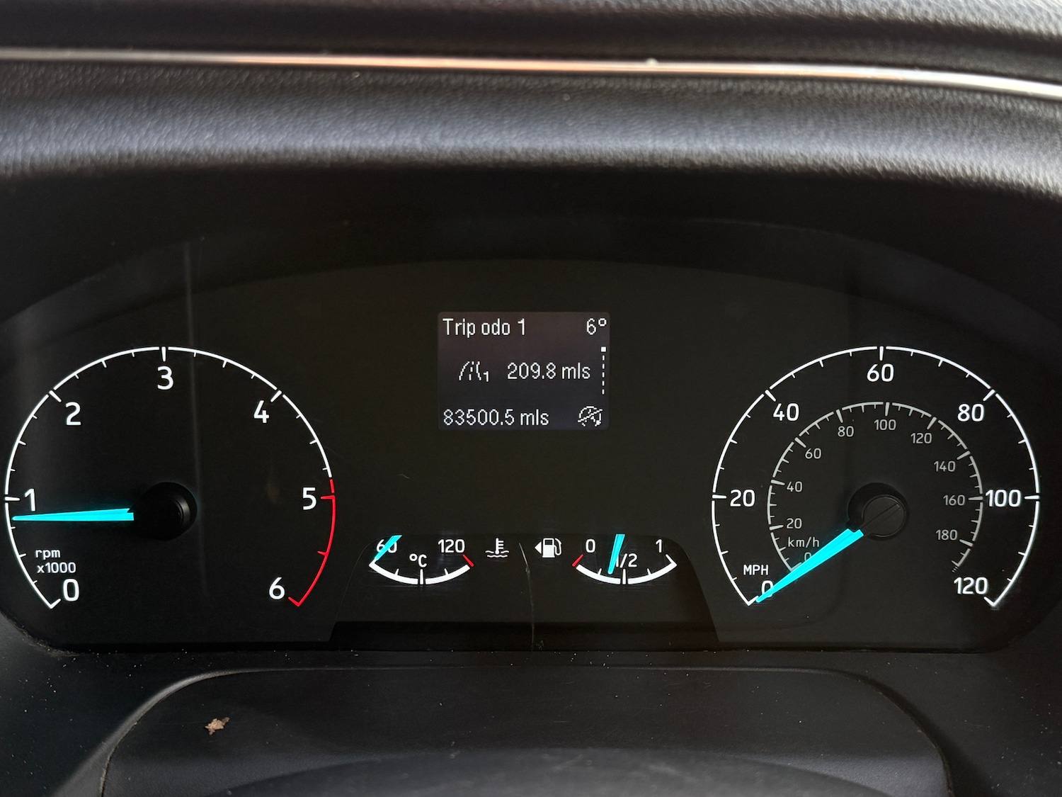 Used Ford Transit Custom 2020 for sale - 77562971: Photo 12