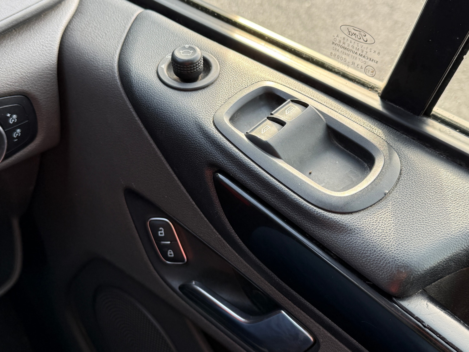 Used Ford Transit Custom 2020 for sale - 77562971: Photo 13