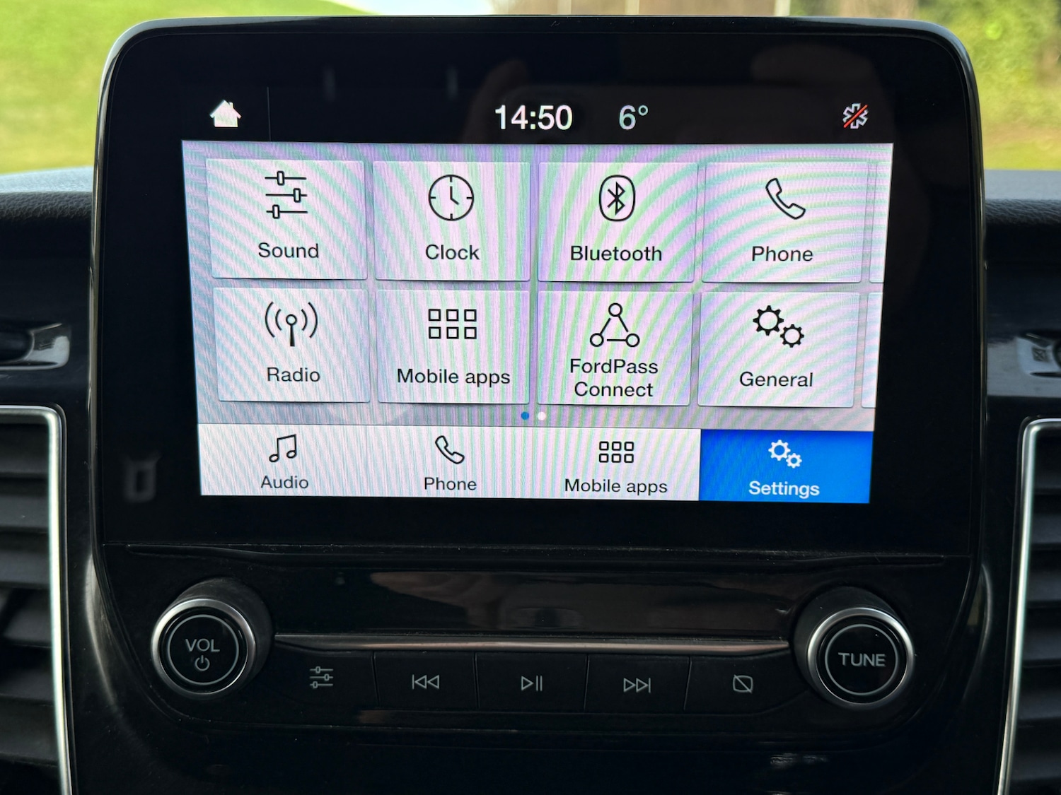 Used Ford Transit Custom 2020 for sale - 77562971: Photo 19