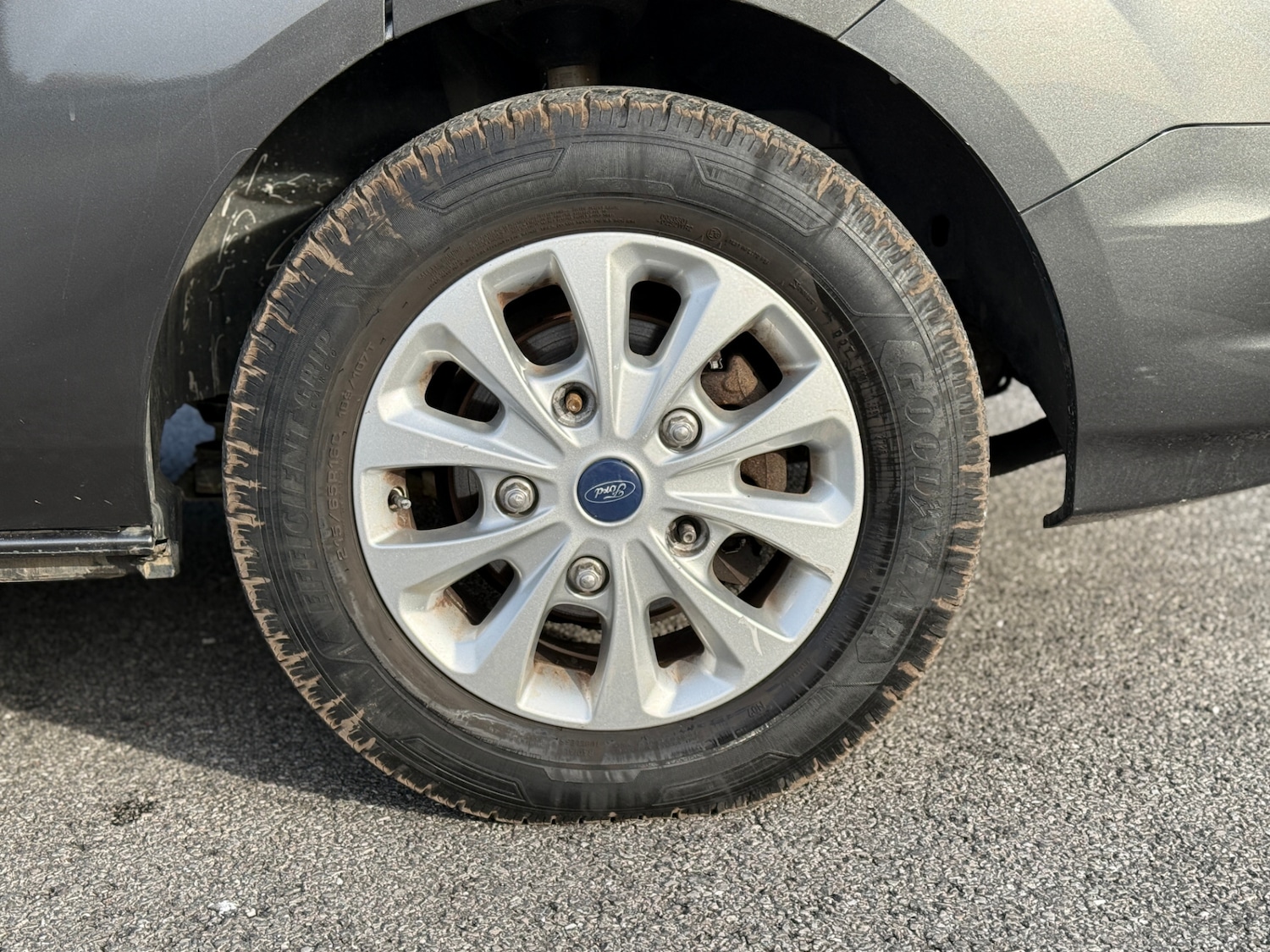 Used Ford Transit Custom 2020 for sale - 77562971: Photo 21