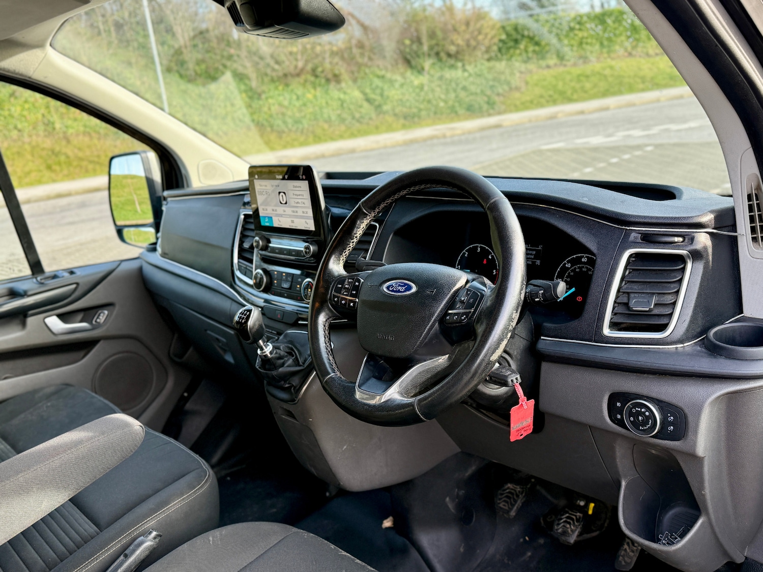 Used Ford Transit Custom 2020 for sale - 77562971: Photo 8
