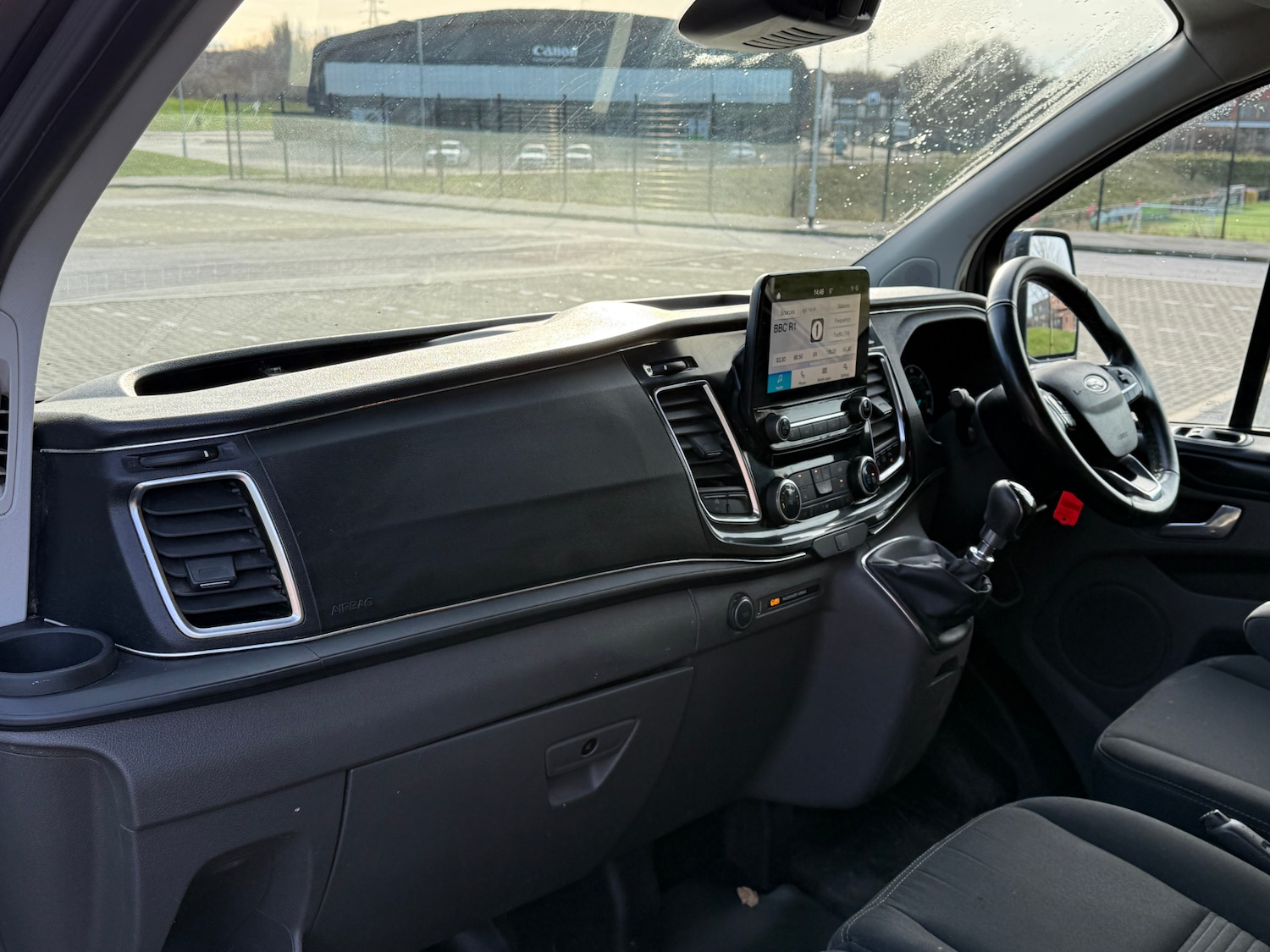 Used Ford Transit Custom 2020 for sale - 77562971: Photo 9