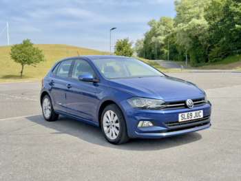 2019 (69) - 1.0 TSI 115 SEL 5dr DSG
