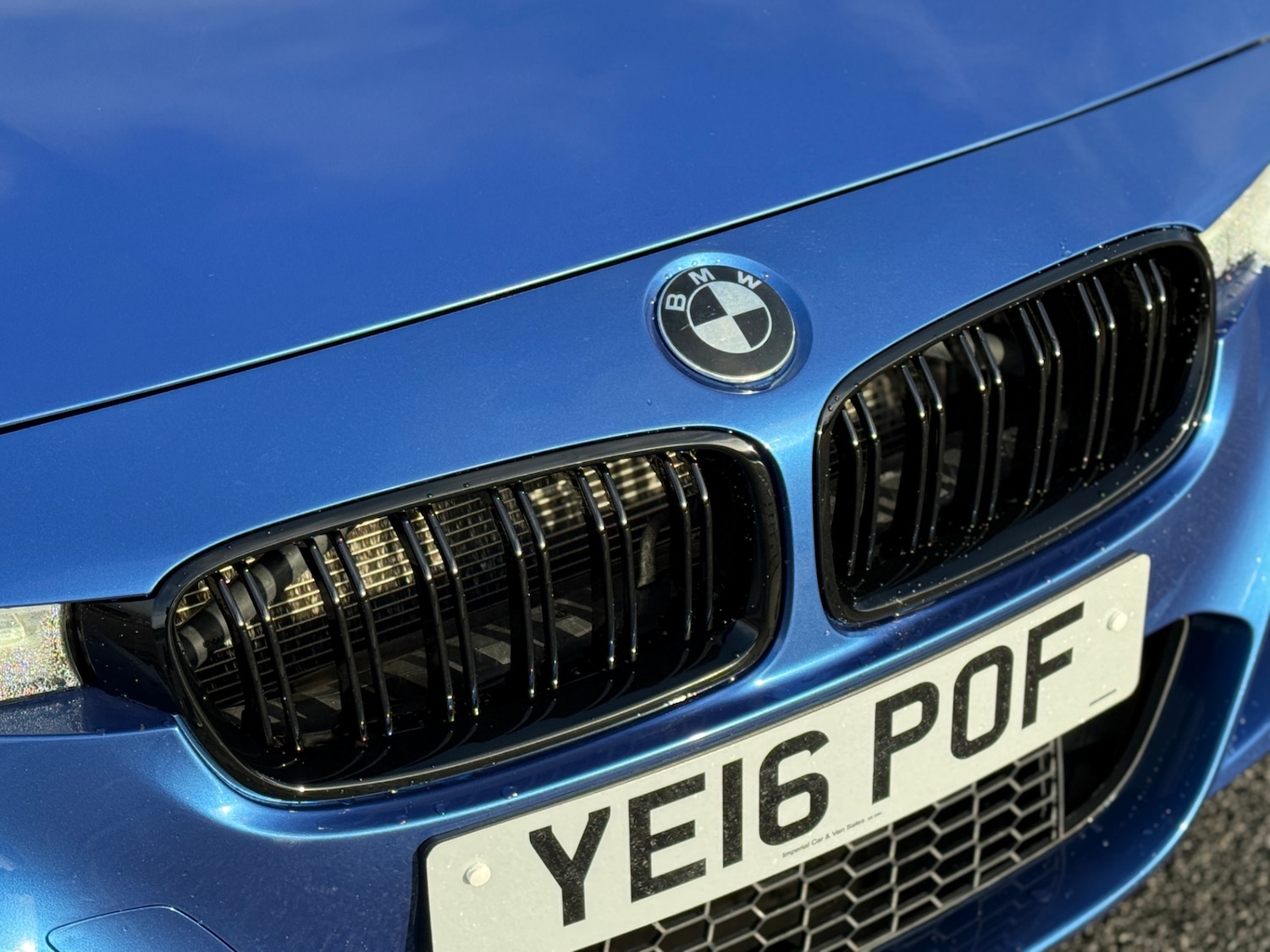 Used BMW 3 Series 2016 for sale - 77398908: Photo 11