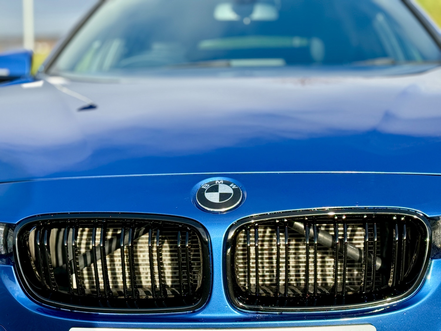 Used BMW 3 Series 2016 for sale - 77398908: Photo 12