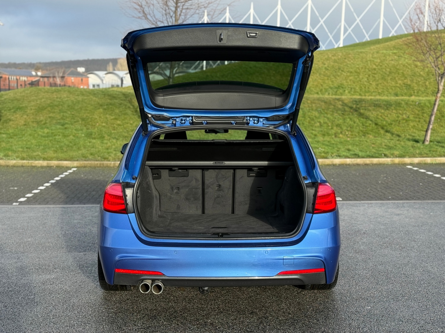 Used BMW 3 Series 2016 for sale - 77398908: Photo 14